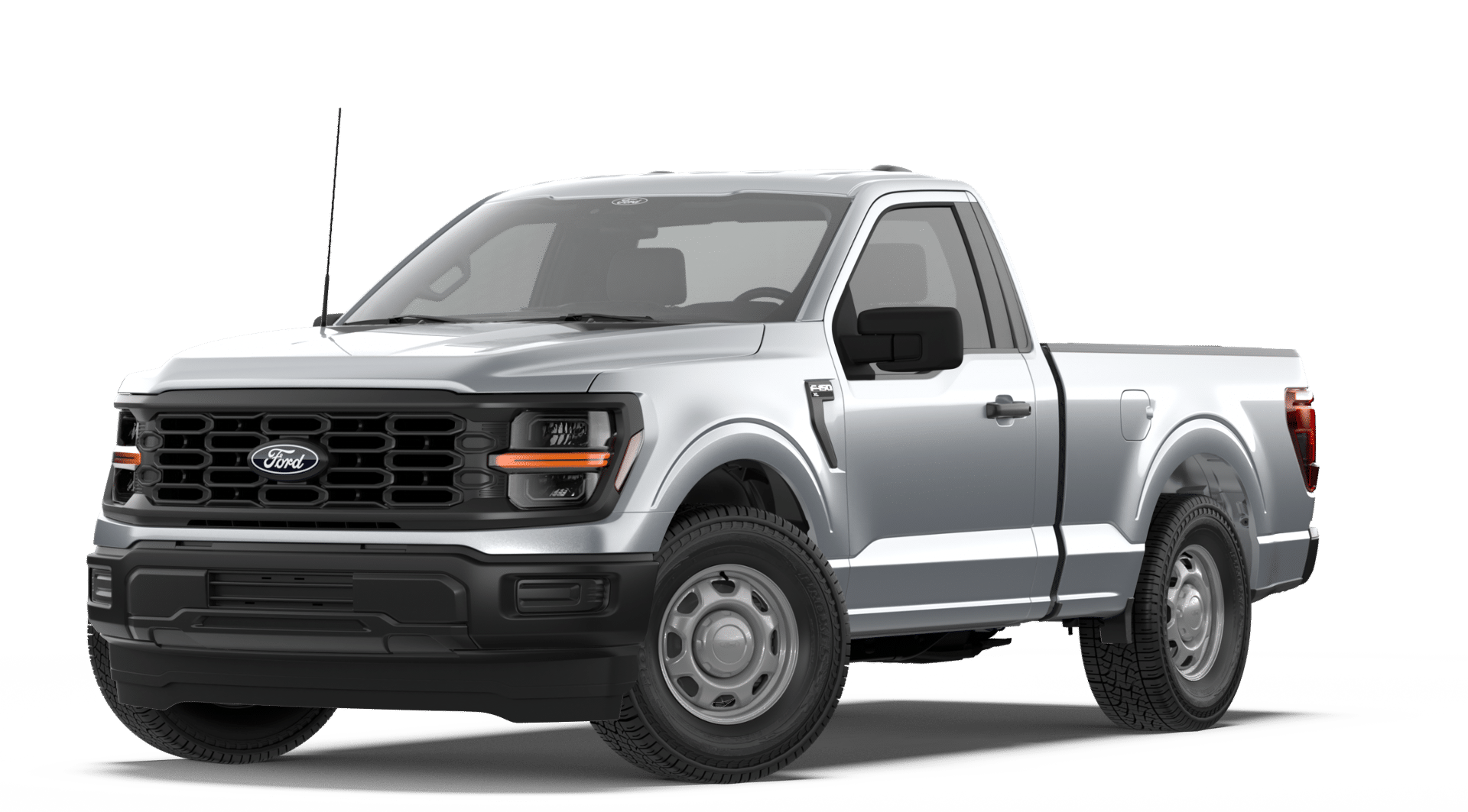 2026 Ford F-150® External Image 1